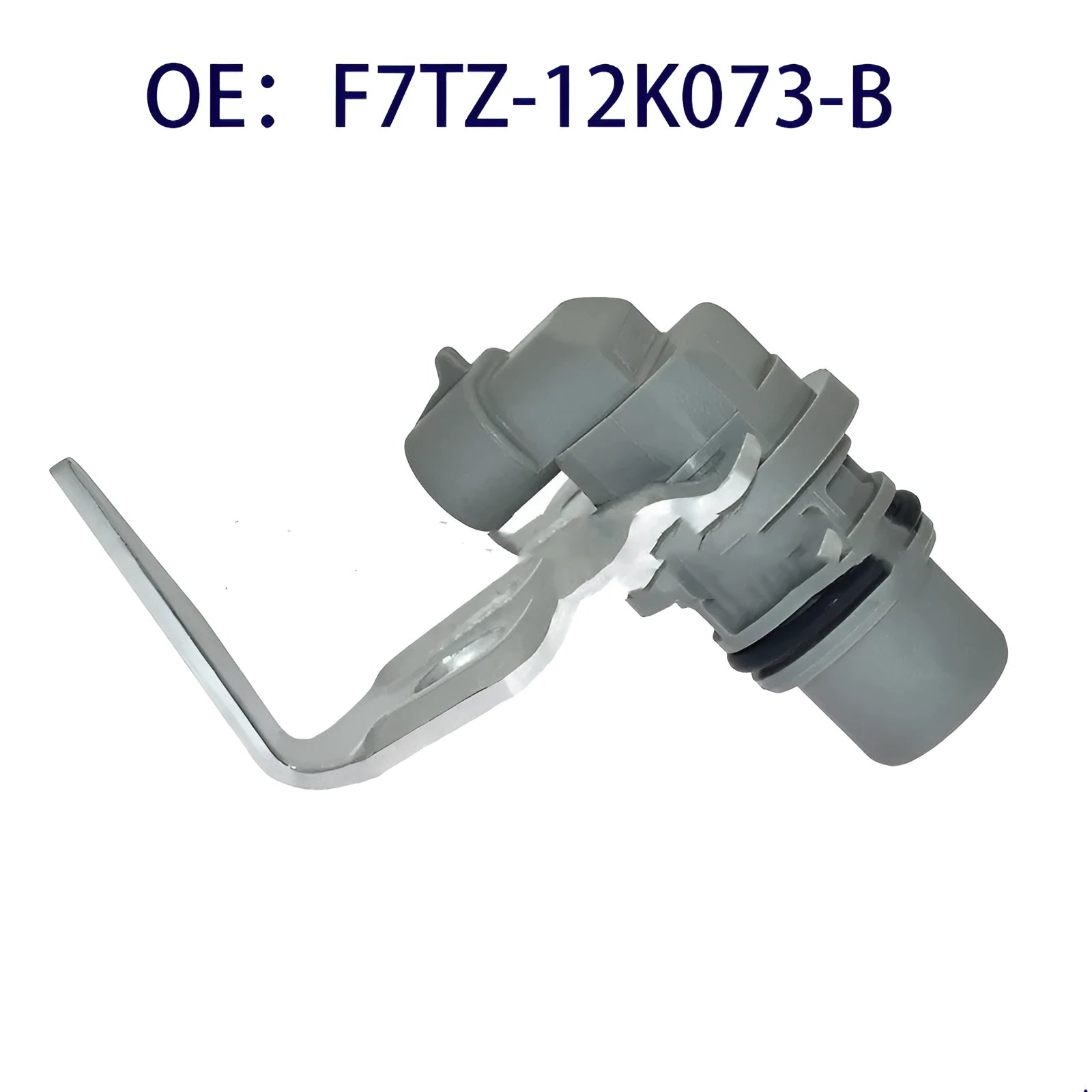 Ford genuine F7TZ12K073B Camshaft Position Sensor for engine replacement