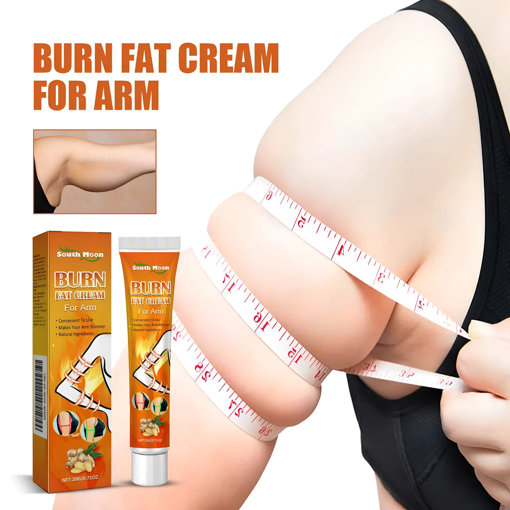 20g body care cream tube with herbal extracts for skin application