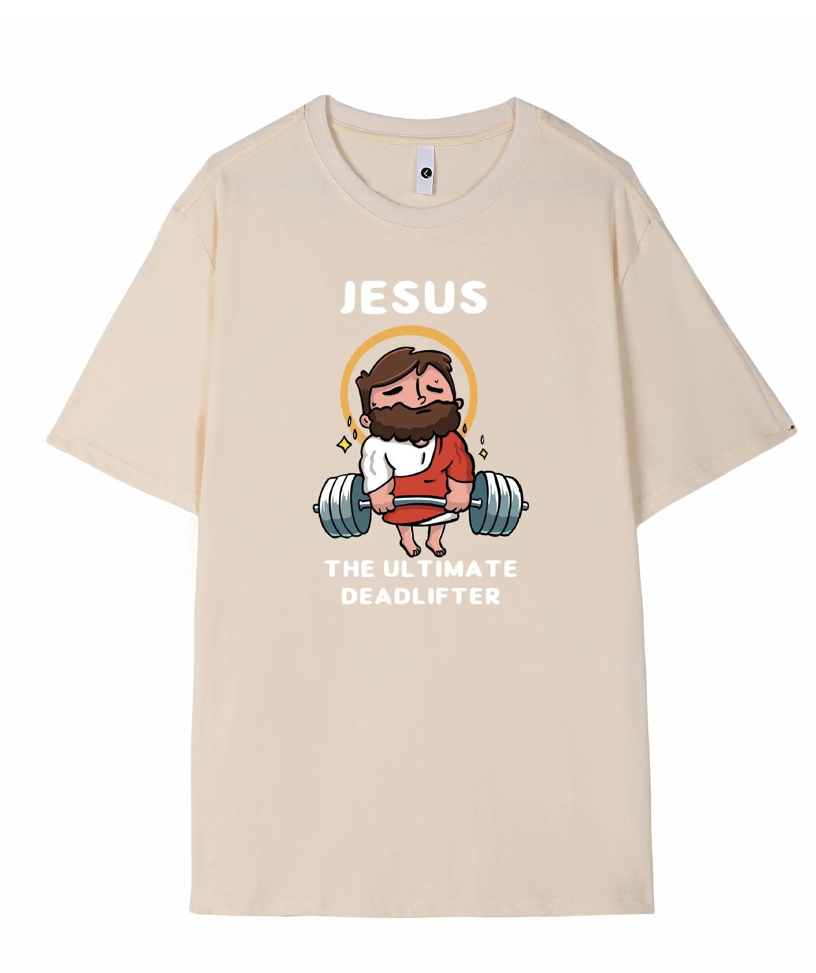 Men's thin pure cotton short sleeve T-shirt in multiple colours for summer advertising