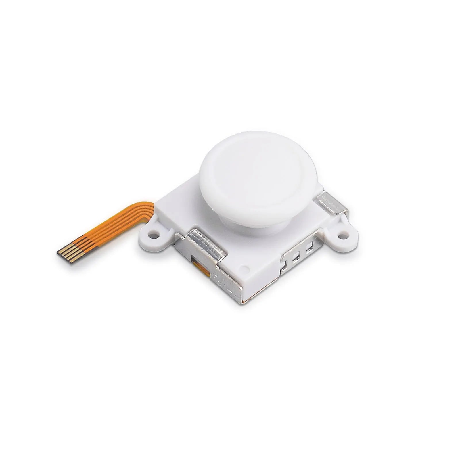 Hall effect magnetic replacement joystick for PS5 PS4 XBOX and Switch game controllers