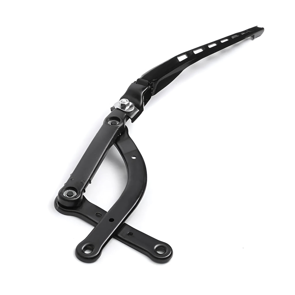 BMW 5-series E60 front right passenger side windshield wiper arm replacement part