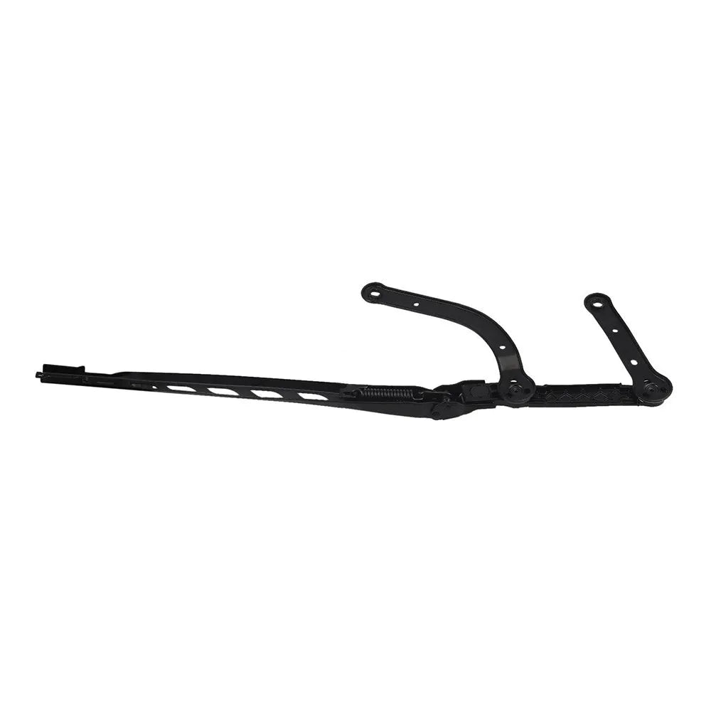BMW 5-series E60 front right passenger side windshield wiper arm replacement part