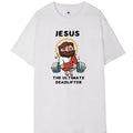 Men's thin pure cotton short sleeve T-shirt in multiple colours for summer advertising