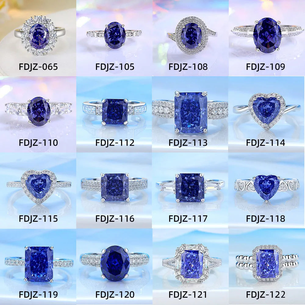 Close-up of a women's heart-shaped sterling silver ring with an ice flower cut tan sang colour zircon stone.