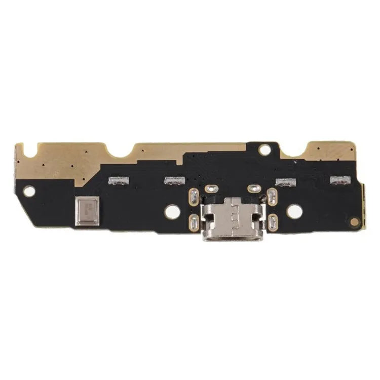 Black Moto E5 tail plug small board replacement part with installation tool for motorcycle maintenance