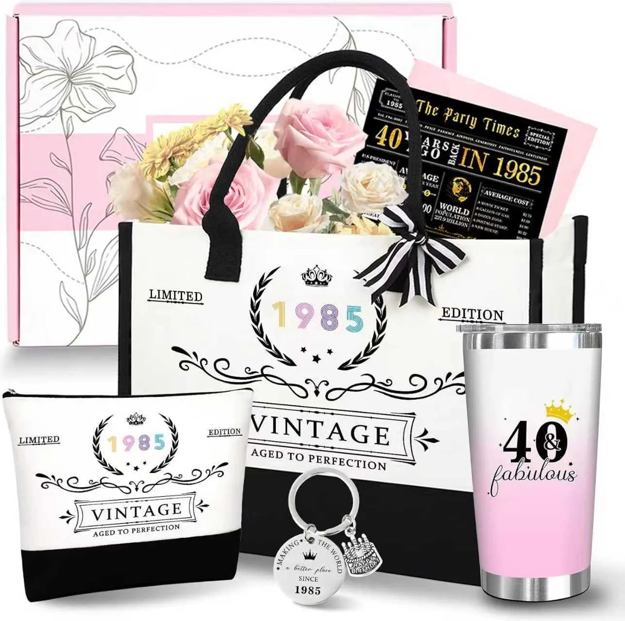 Soy wax aromatherapy candle bath set gift box with decorative suit designs in multiple colours