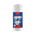 100g pipe dredge agent bottle for sewer and toilet odour cleaning, dimensions 11x4.3x4.3cm.