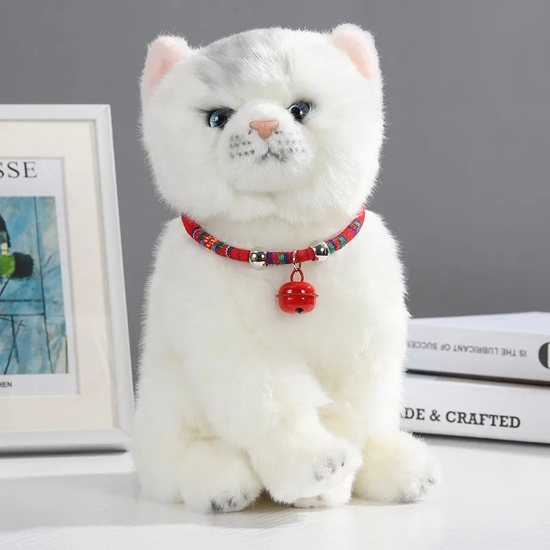 Coloured ethnic pattern adjustable pet collar with a bell for dogs and cats in multiple colours