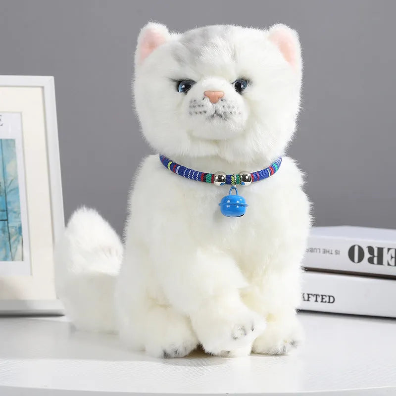 Coloured ethnic pattern adjustable pet collar with a bell for dogs and cats in multiple colours