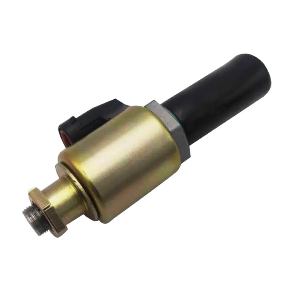 Ford fuel pressure valve component with part number 8971748720