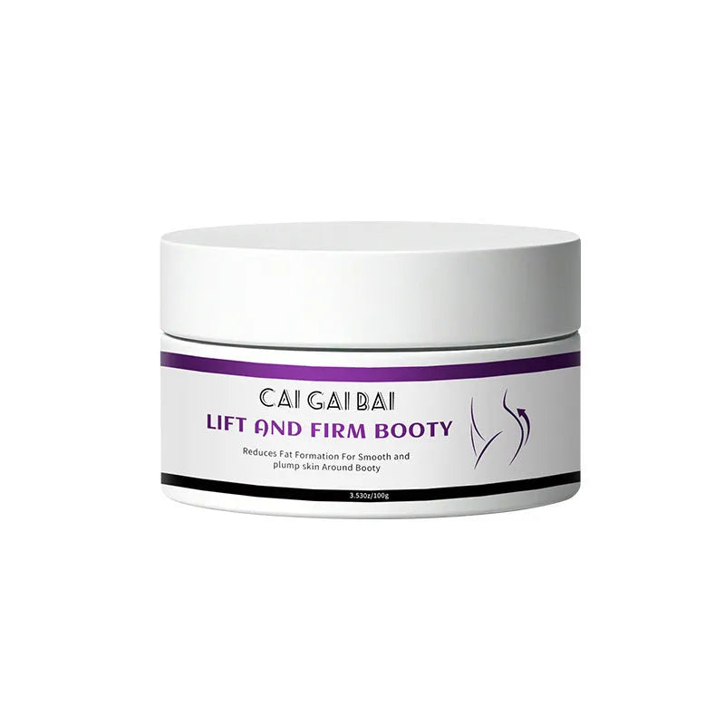 NDC hip lifting cream 100g buttocks cream for home fitness enhancement