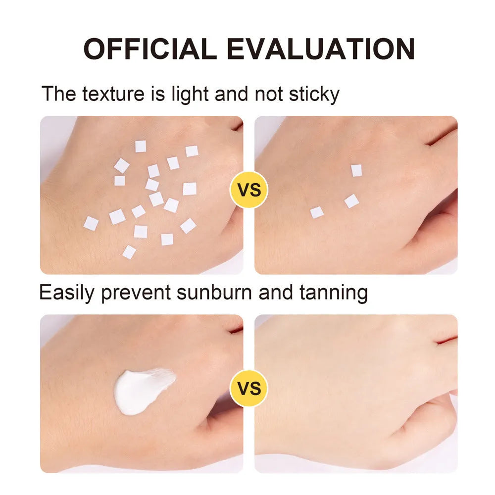 Erborian CC Cream tube with Centella Asiatica for colour correcting and skin protection