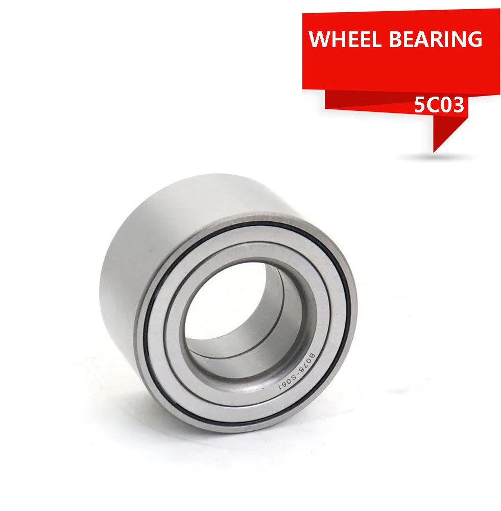 Automotive hub bearing 5C03 40mm inner diameter 42mm height for Mazda6 GG replacement