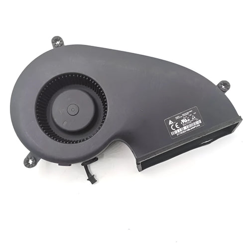 Plastic CPU cooling fan for 27-inch Apple iMac A1419 computer replacement