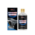100ml bottle of car ceramic coating liquid with PTFE formula for automotive paint protection