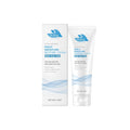 50g jar of facial moisturising cream with hyaluronic acid and ceramide NP formulation
