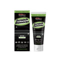100g nano coating car scratch recovery cream tube measuring 3.8x16.3cm with calcium carbonate polish formula