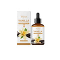 30ml bottle of vanilla flavoured oil for baking and dessert recipes