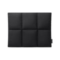 Soft fluffy polyester laptop sleeve in European retro style for 13-15.6 inch laptops