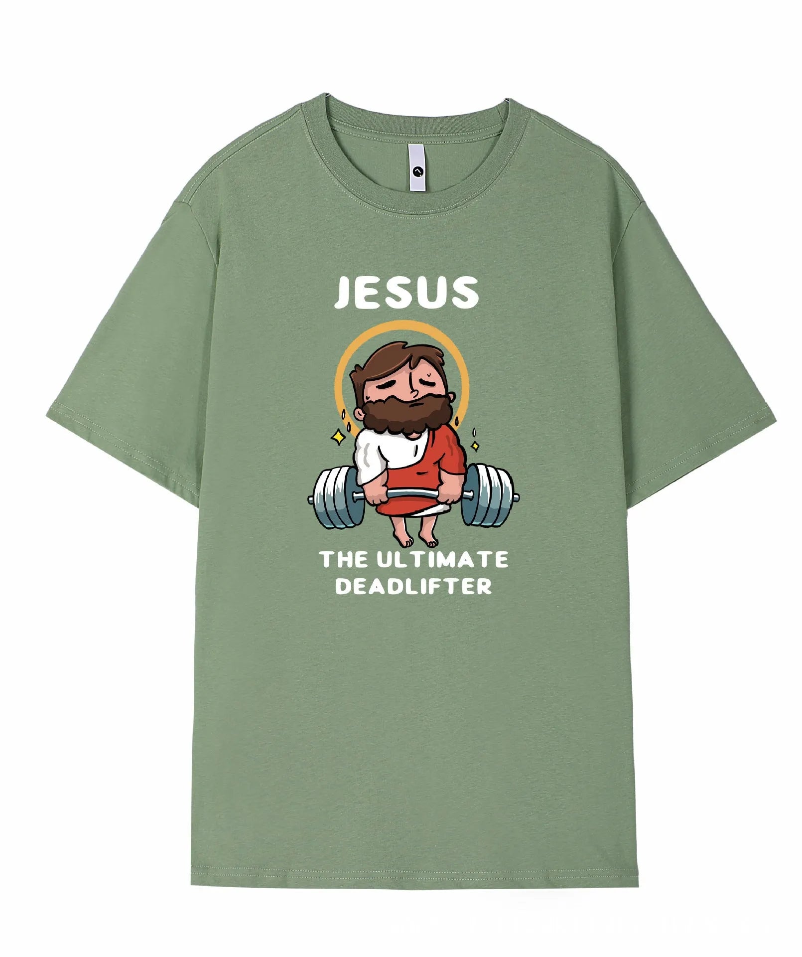 Men's thin pure cotton short sleeve T-shirt in multiple colours for summer advertising