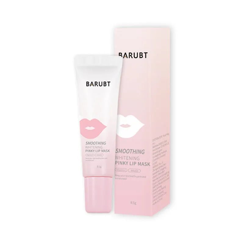 8.5g brightening and moisturising lip balm for colour fading and anti-chapping care