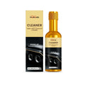 120ml catalytic converter cleaning fluid bottle for vehicle emissions maintenance