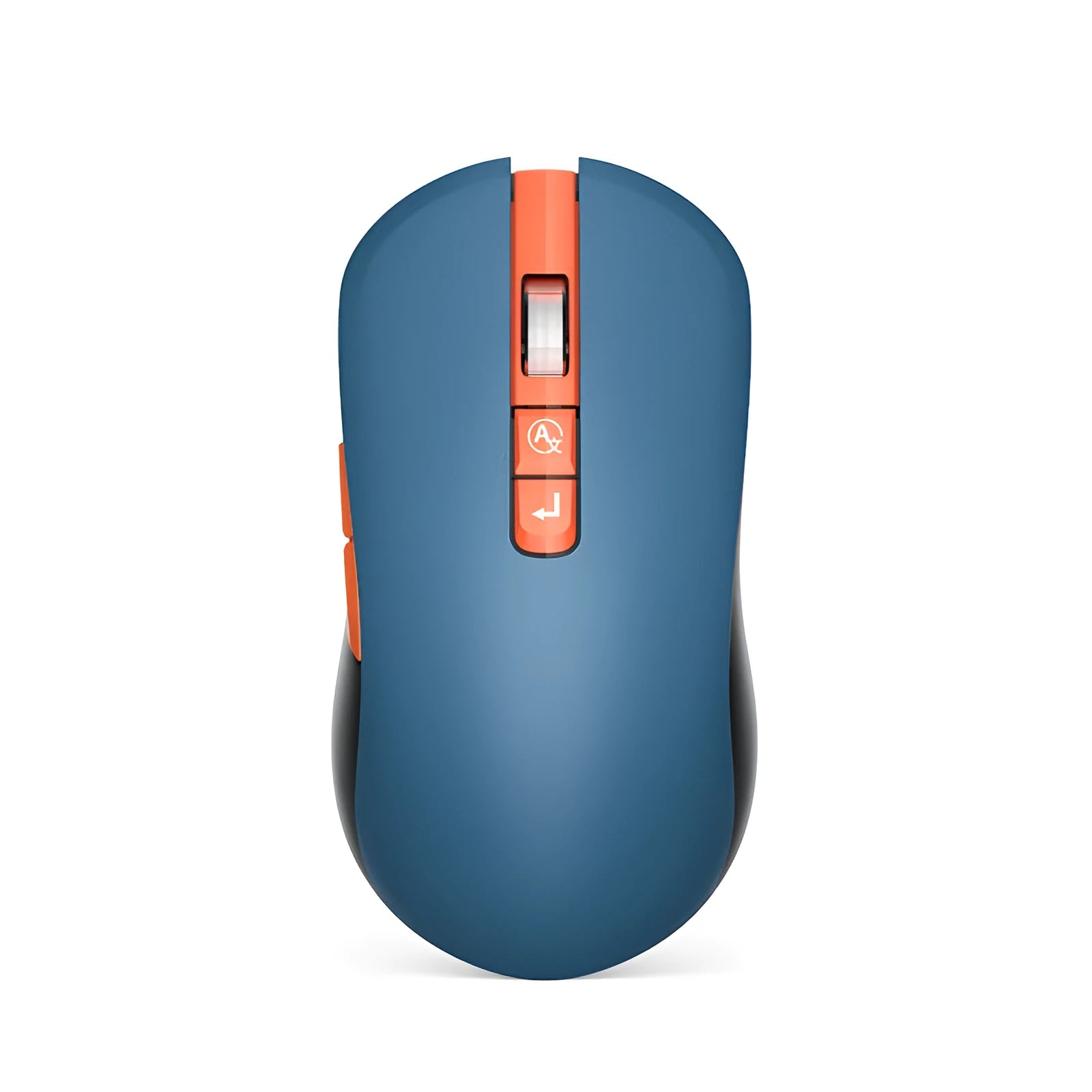 IFLYTEK wireless voice translation gaming mouse with programmable keys and noise reduction microphone