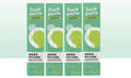 Functional cat strip snacks in four flavours: chicken catgrass, duck tea polyphenol, salmon astaxanthin, tuna prebiotics