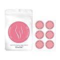 Weight management auxiliary patch pack of 30 patches with rose oil and acetyl hexapeptide-8