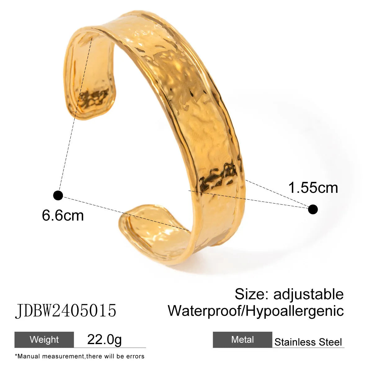 Stainless steel adjustable wings ring in an electroplated silver colour finish.
