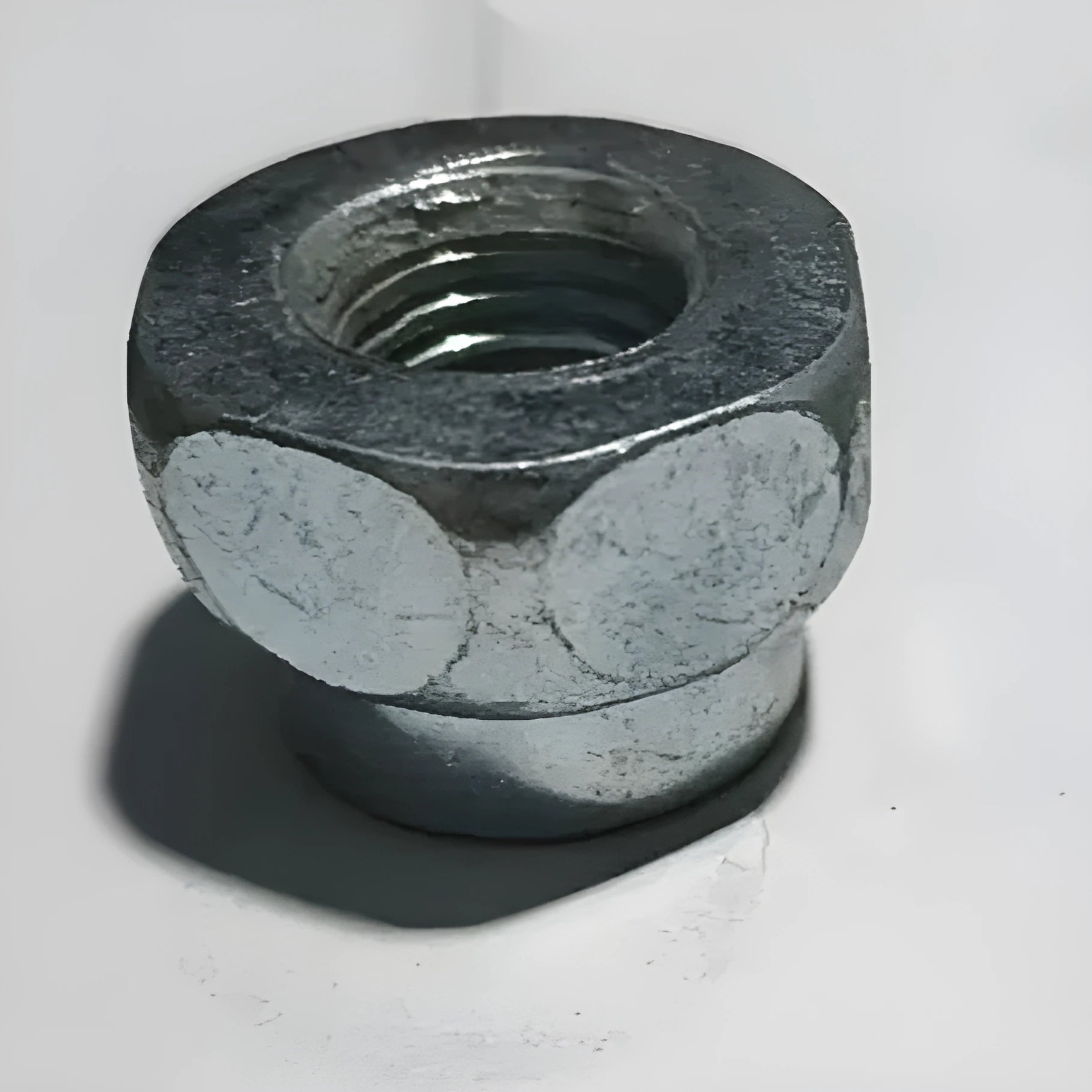 Ouma aluminium screw weeding head attachment for brush cutter with three thread size options