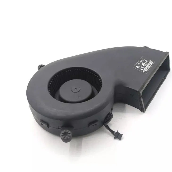 Plastic CPU cooling fan for 27-inch Apple iMac A1419 computer replacement