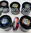 Student digital sports watch with mixed colours, silicone strap and 10m waterproof rating