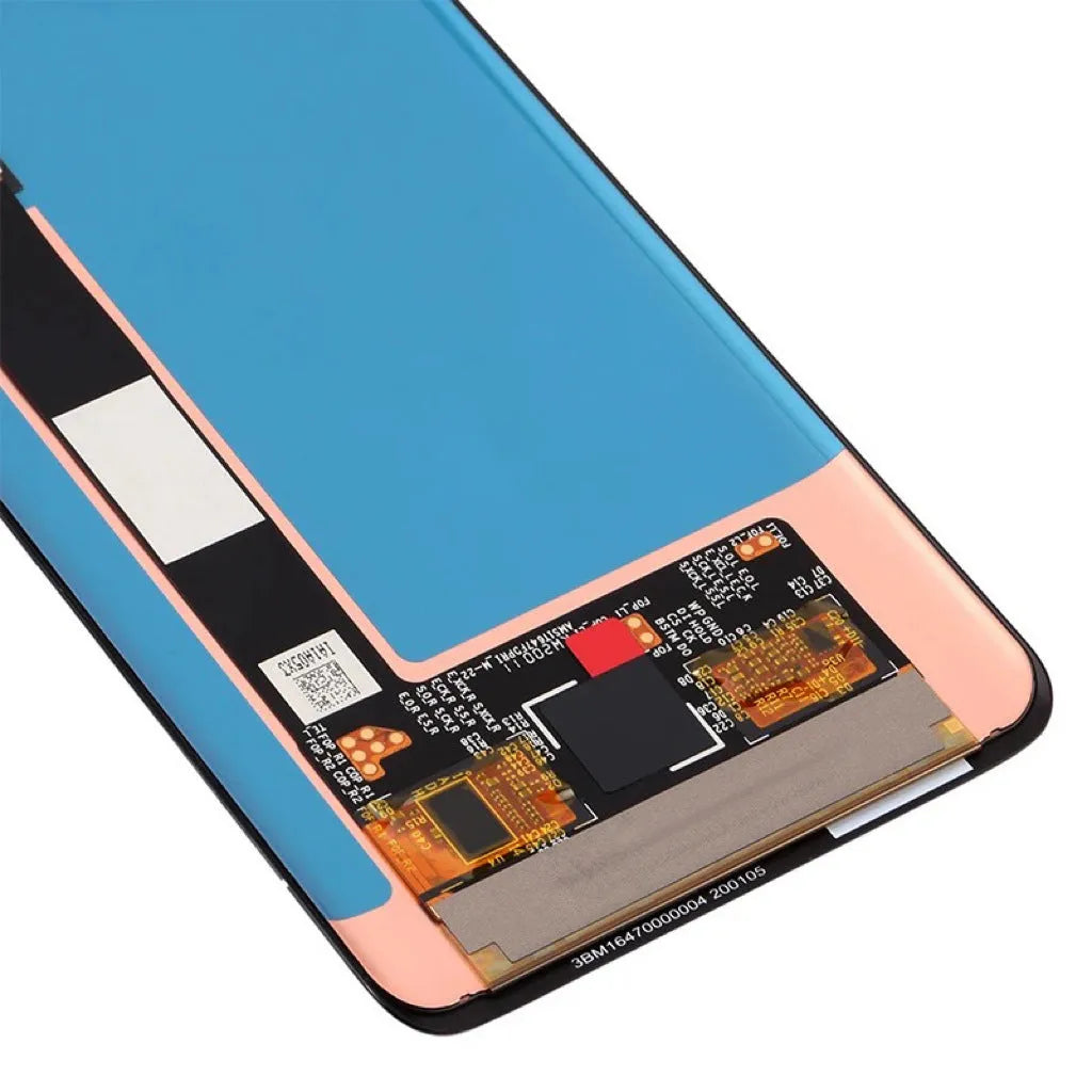 TCL 10 Pro original LCD touch display screen replacement part for 10 Pro and 10 Plus models.