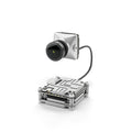 Caddx ADAPTS DJI FPV digital image transmission machine silver with Vista kit components