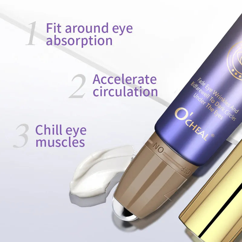 Ball Eye Cream brightening soft concealer jar 20g for dark circle reduction