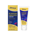 60g tube of foot relief cream with natural ingredients including mint and angelica