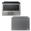 Official HP Elite X2 and Pro X2 tablet base wireless PS/2 keyboard with multimedia keys