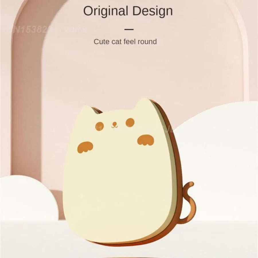 Brown silicone pet grooming comb with dual bristle types for cats and dogs