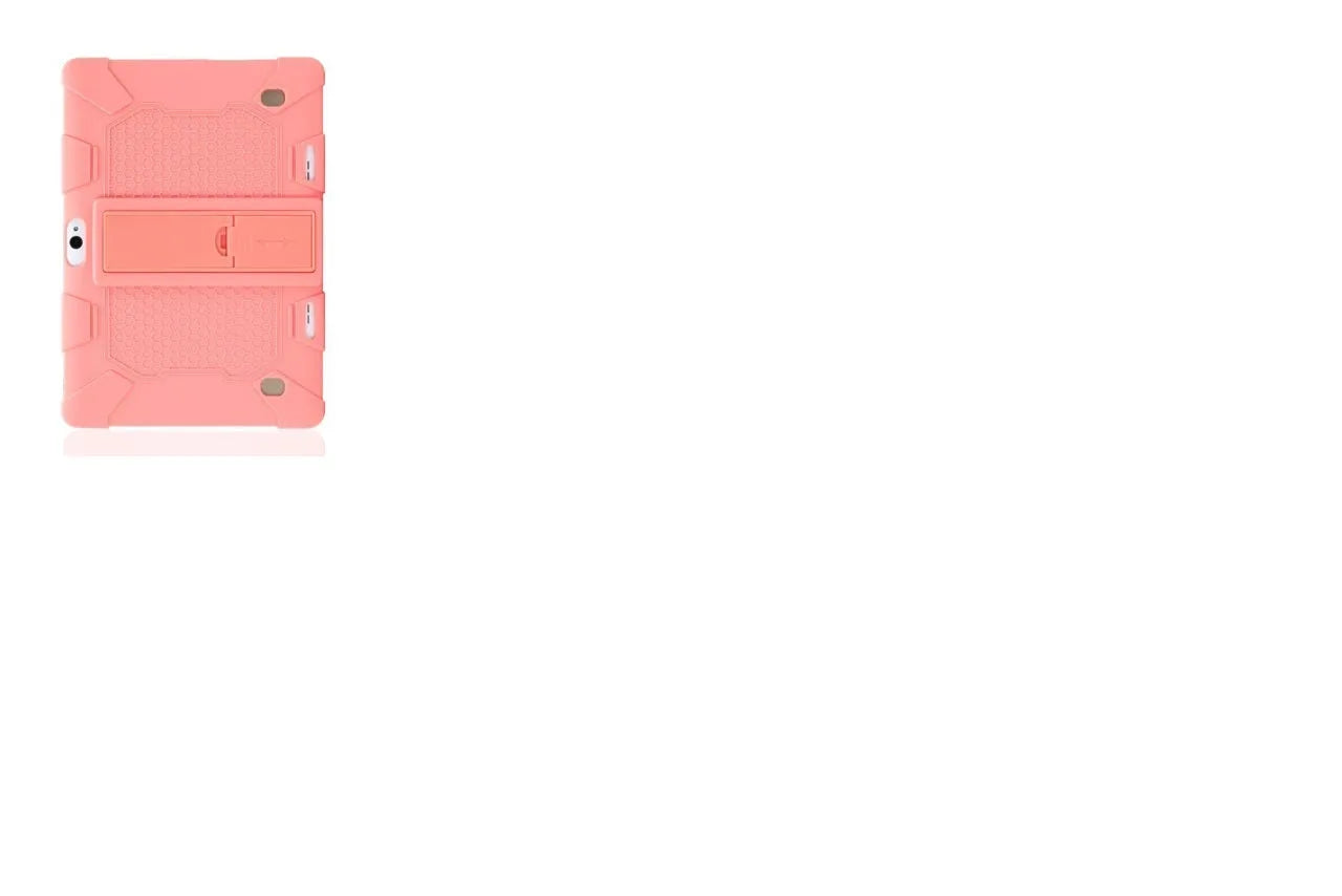 Little Overlord H10 ProM20 silicone tablet case with integrated stand in multiple colour options