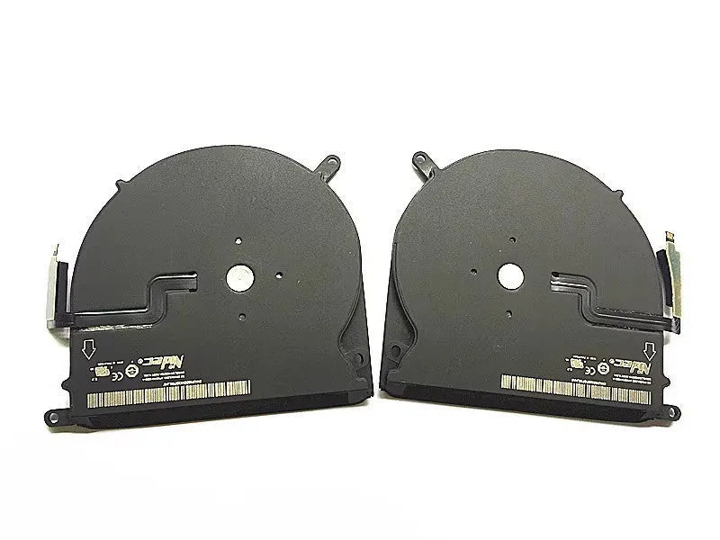 A1398 MacBook Pro laptop cooling fan replacement for 12-13 and 13-15 inch models