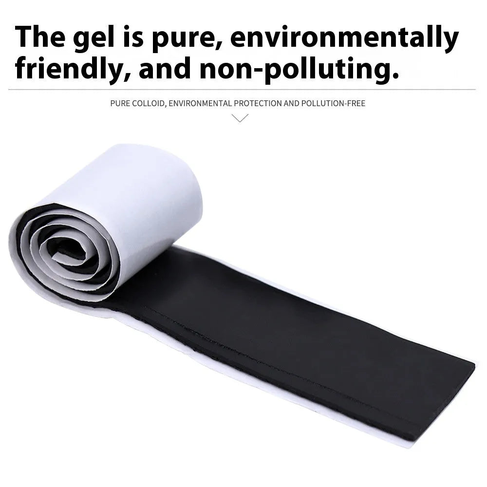 Automobile depression repair cold glue tube for car body dent repair in 75g or 100g size options