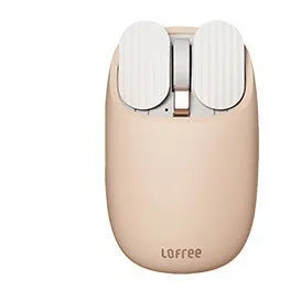 Liquid foundation colour wireless mechanical keyboard with 84 keys, mouse, pickup light, and Bluetooth calculator