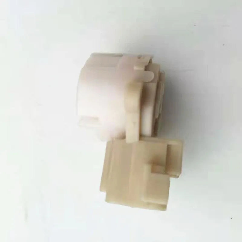 White-headed ignition lock plug for Senya M80 and S80 vehicle models