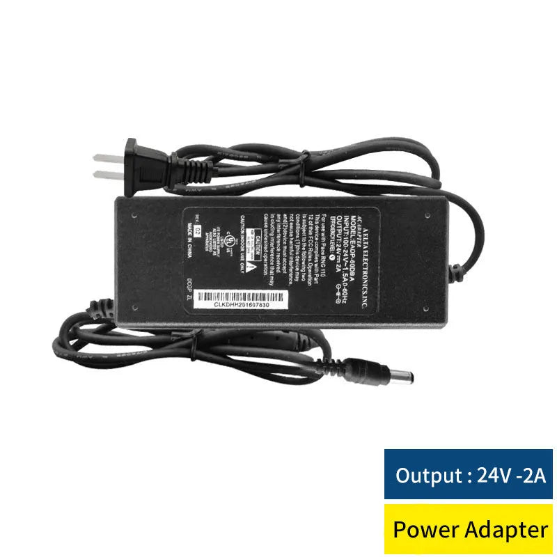 Jiatong JT-750 DC water pump for solar heating systems with threaded connections
