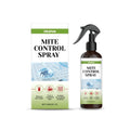 120ml mite control spray bottle for treating bedding and household fabrics