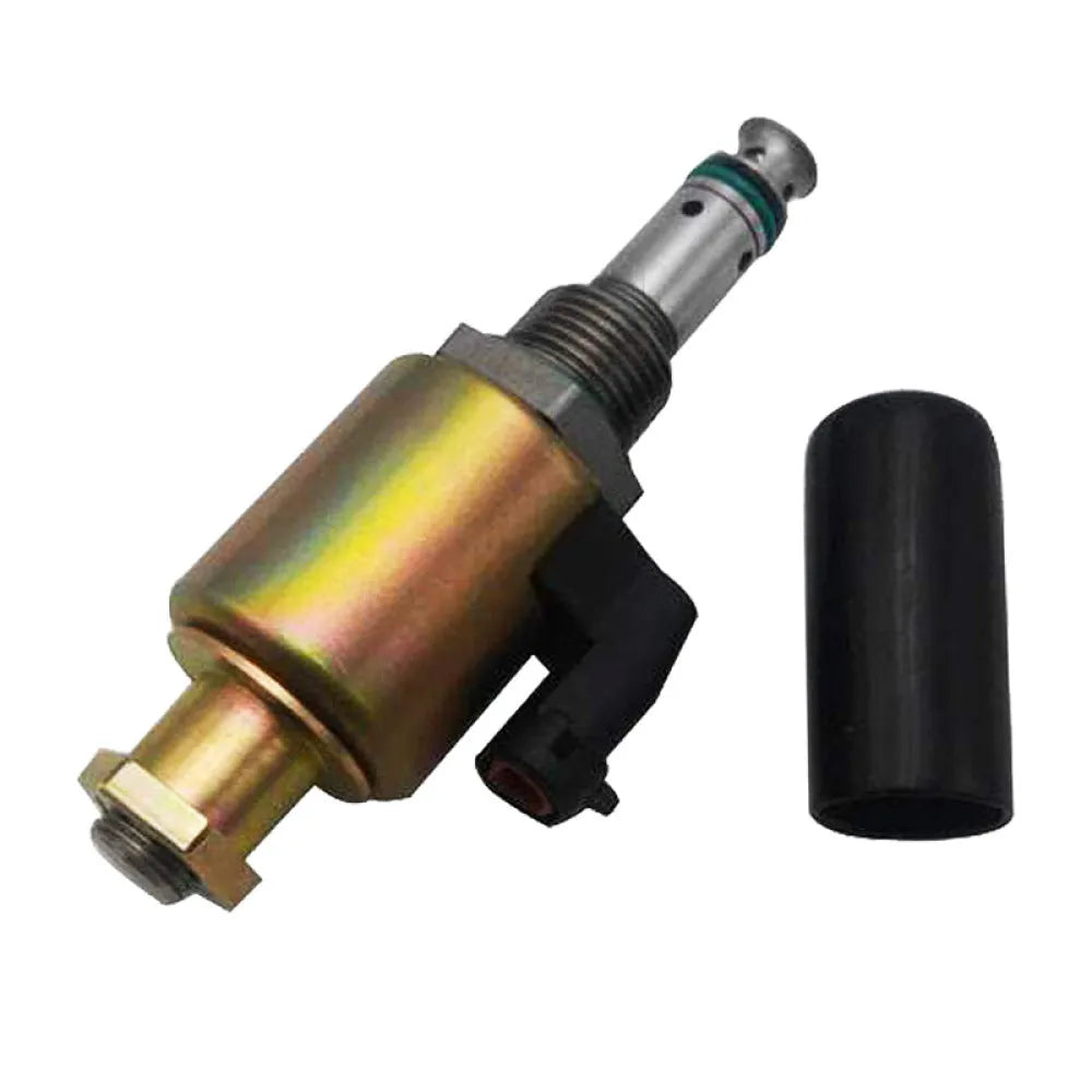 Ford fuel pressure valve component with part number 8971748720