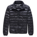Thin-profile ski suit for men and women with windproof waterproof veneer double plate construction
