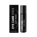 Skin moisturizing eye cream 10ml tube with vitamin C and E, product size 2x2x8.5cm
