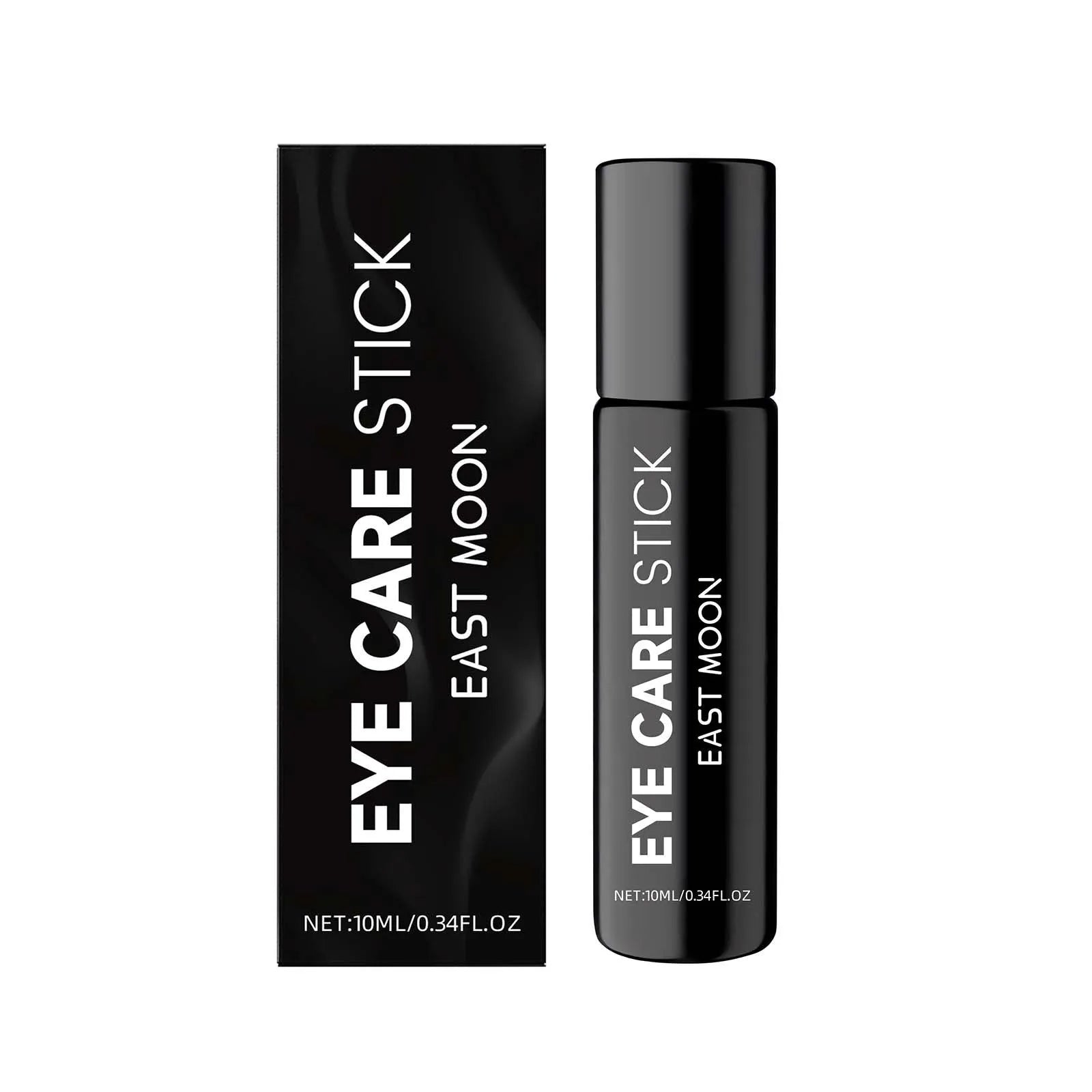 Skin moisturizing eye cream 10ml tube with vitamin C and E, product size 2x2x8.5cm